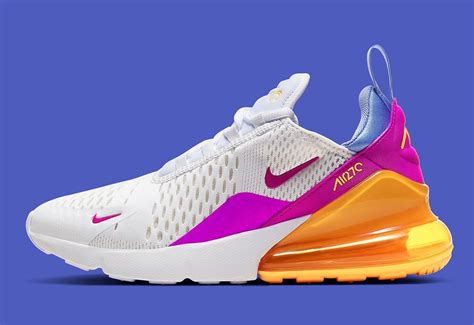The Nike Air Max 270 Easter Is Arriving Soon House Of Heat