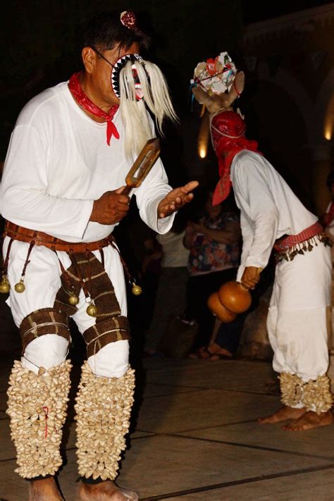 Abraham juárez, alfonso herrera, alvaro guerrero and others. LA DANZA DE LOS PASCOLAS Y EL VENADO, ELEMENTO IDENTITARIO ...