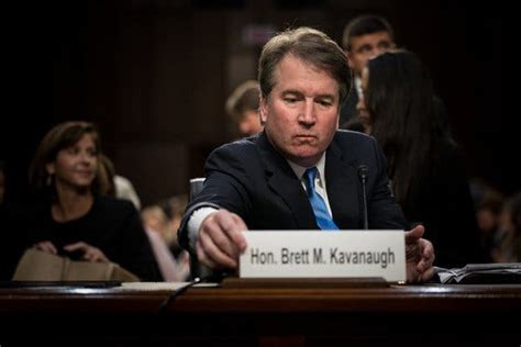 opinion should brett kavanaugh withdraw the new york times