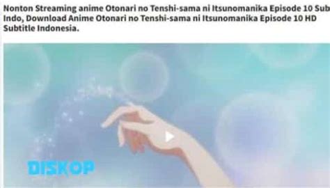 Animeindo Situs Nonton Anime Terlengkap Full Hd Sub Indo