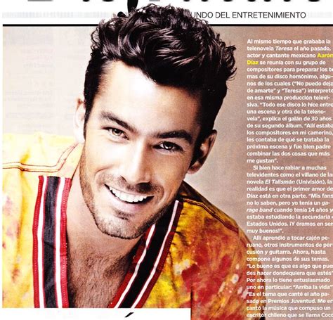 aaron diaz★ those seductive eyes and adorable smile aaron diaz seductive eyes latin men