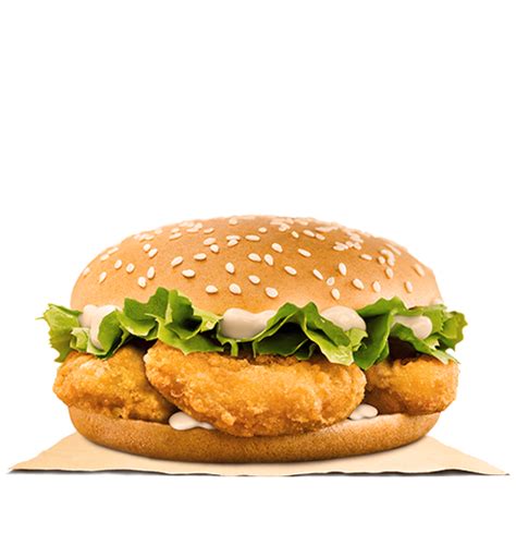 Complete nutrition information for chicken nuggets (10pc) from burger king including calories there are 482 calories in a chicken nuggets (10pc) from burger king. Nugget burger | BURGER KING®