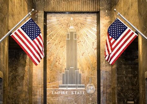 The Welcome Blog Empire State Building 15 Top Secrets Of An