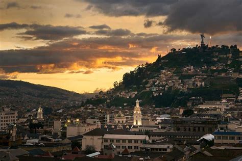 6 Razones Para Visitar Quito Living Ecuador Travel