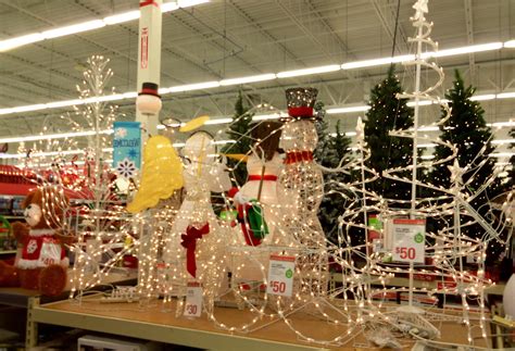 Shop indoor christmas decorations at big lots. A DEBBIE-DABBLE CHRISTMAS: Christmas in the Stores: Big Lot's