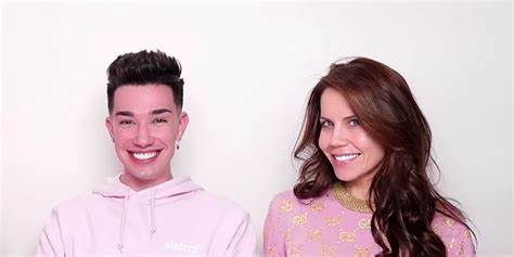 James Charles And Tati Westbrooks Youtube Drama Timeline