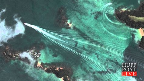 From the mysterious oke bay creature to the giant kraken , here are 7 mysterious deep sea creatures found on google earth. Mysterious Creature Spotted On Google Earth - YouTube