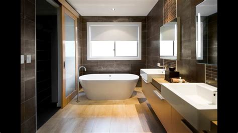 Luxury Interior Design For Your Bathroom Youtube