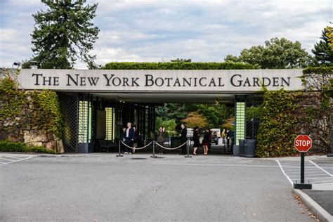 jardin-botanique-new-york-64 Garden Entrance, Nyc, Botanical Gardens
