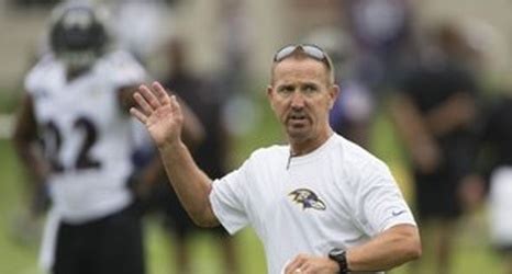Steve Spagnuolo: Restoring A Proud Defensive Tradition
