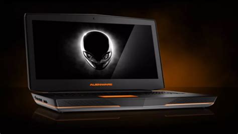 Review Alienware 18 Gaming Laptop