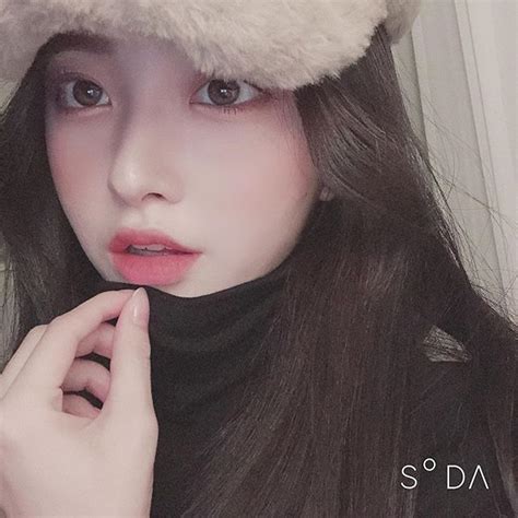🌸we Are Kim Nahee Fanpage Kimnaheefanpage • Instagram Photos And Videos Ulzzang Girl