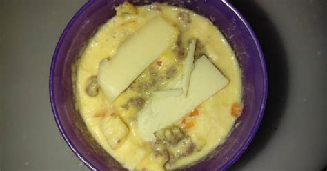 Cemilan mpasi 9+ puding jagung tinggi kalori. 1.874 resep makanan bayi 9 bulan enak dan sederhana ala ...