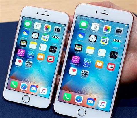 How Much Faster Is Iphone 6s Plus Than Iphone 6 Plus Iphone Apple