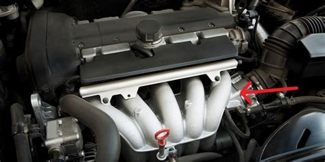 Symptoms Of A Bad Intake Manifold Replacement Cost