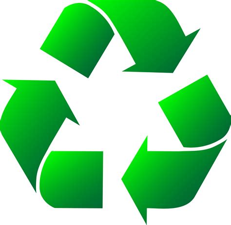 Printable Recycling Logo Printable World Holiday