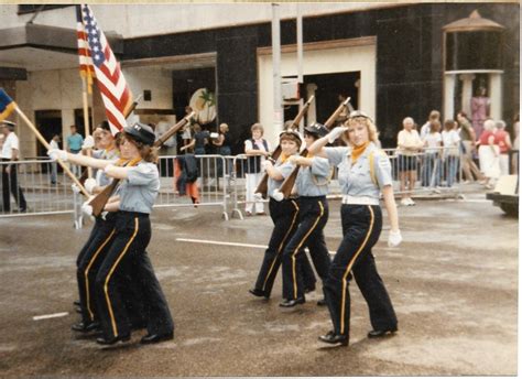 American Legion Auxiliary Unit 614 Legionettes The American Legion
