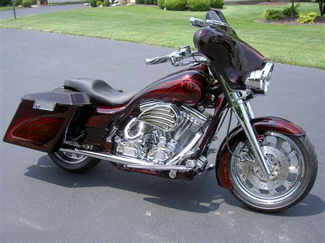 Post your motorcycle in just a few minutes. Used Harley-Davidson® Motorcycles for Sale matching "under ...