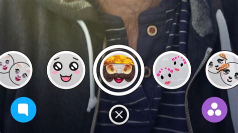 How To Use Snapchat Filters And Lenses Techradar