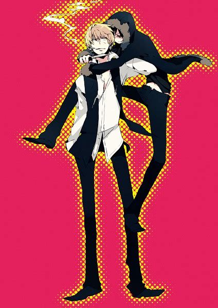 Durarara Mobile Wallpaper 995724 Zerochan Anime Image Board