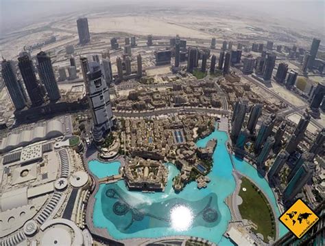 Burj khalifa, dubai, united arab emirates. 12 Dinge, die du vor deinem Besuch im Burj Khalifa wissen ...