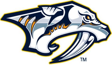 Nashville Predators Logo