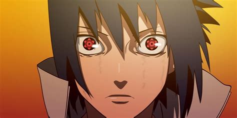 Naruto 7 Poderes Que Pueden Rivalizar Con El Rinnegan Cultture