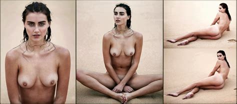 Anna Wolf Model Nude Telegraph