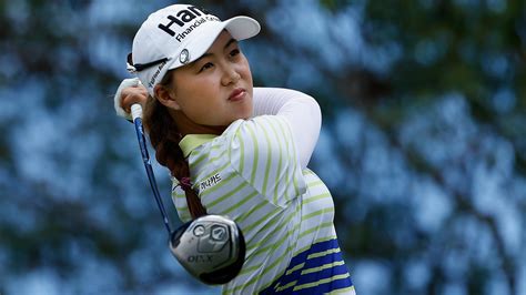 Tools Of A Champion Minjee Lee Wins The Lotte Championship Lpga