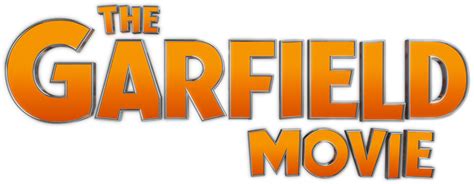 The Garfield Movie 2024 Logos — The Movie Database Tmdb