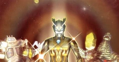 Irsyads Way Ultraman All Star Chronicle Ultraman Zero Shining Revealed