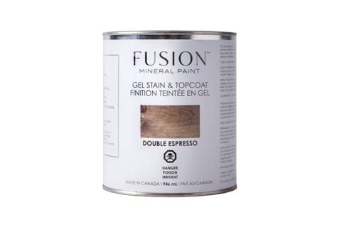 4.5 out of 5 stars 11,460. Fusion Mineral Paint Gel Stain and Top Coat - Fabulous ...