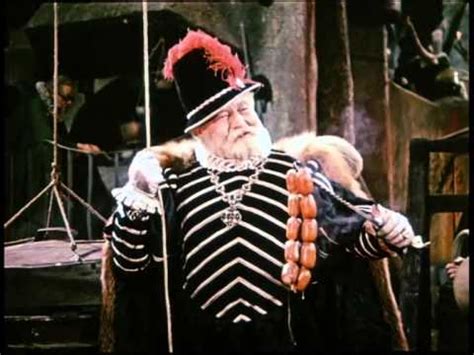 Původně film natáčel režisér jiří krejčík, po jeho neshodách s janem werichem režii brzy převzal martin frič. Císařův pekař-Pekařův císař - Čistič skvrn - YouTube