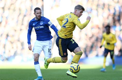 Emile smith rowe profile), team pages (e.g. Arsenal: Emile Smith Rowe models Kevin De Bruyne, not ...