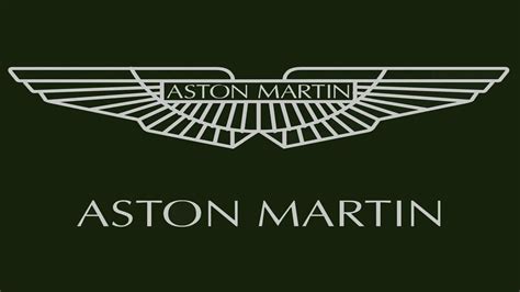 Aston Martin Logo Wallpapers 55 Images