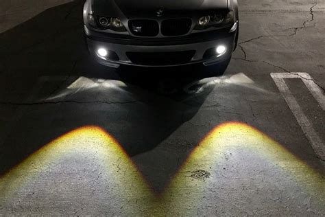 How To Install Fog Lights The Step By Step Guide Car From Japan
