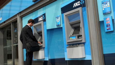 Maybe you would like to learn more about one of these? ANZ Lets You Withdraw From ATMs Without A Card ...
