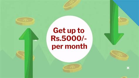 Earn Rs 5000 Per Month Youtube