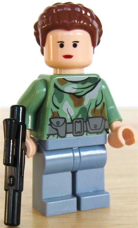 Top 10 Rarest Lego Star Wars Minifigures