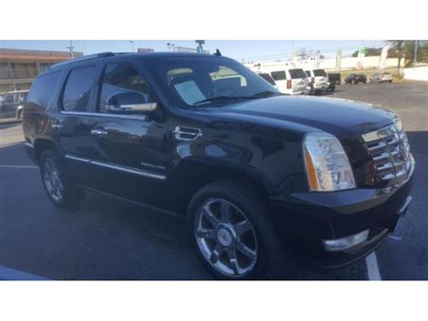 Suv for sale by owner in san antonio, tx 78224. 2010 Cadillac Escalade for Sale by Owner in San Antonio ...