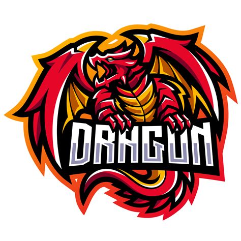 Dragon Logo Png
