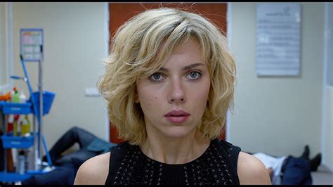 Trailer And Photos For Lucy Starring Scarlett Johansson
