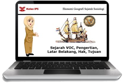 Voc sejarah lahirnya kebijakan dan proses kebangkrutannya. Latar Belakang VOC: Sejarah, Hak, Tujuan dan Kehancuran