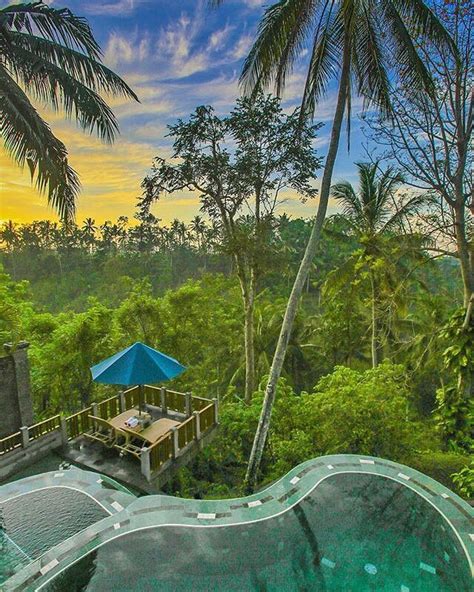 Myvillas On Instagram Kamandalu Resort And Spa Ubud Bali Kamandaluresort Ubud Bali