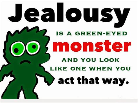 Jealousy Quotes And Saying Between Friends Poetry Likers