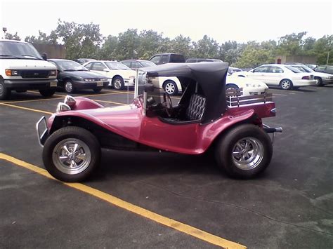 Berry Mini T 4 For Sale Dune Buggy Archives Berry