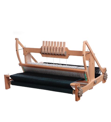 8 Shaft Table Loom 32 80cm