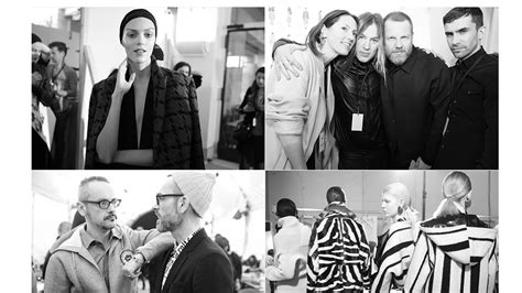 Paris Collections Paris Fashion Week Fallwinter 2014 2015 Insider