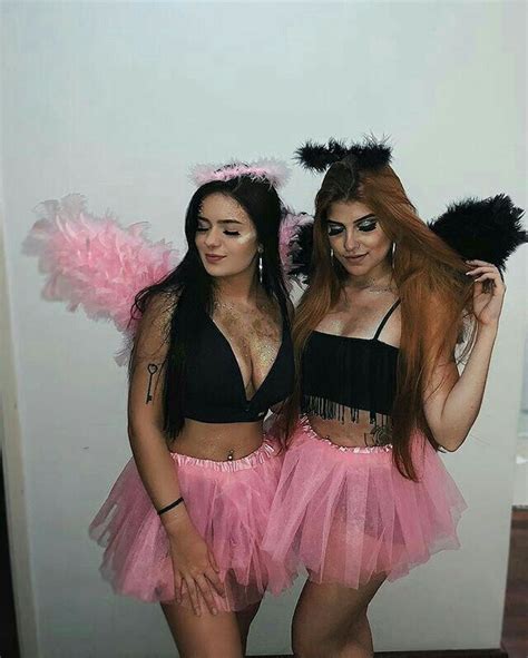 Pin De Gabby Guzman Em Halloween Costumes Fantasias Legais De Halloween Fantasias Femininas
