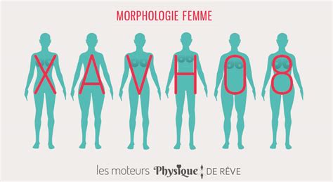 Moteur De Morphologie Trouver Sa Silhouette Femme Physique De Rêve